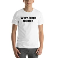 West Forks Soccer Majica s kratkim rukavima po nedefiniranim darovima