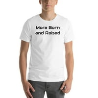 3xl Mora rođena i uzgajana majica s kratkim rukavima nedefiniranim darovima