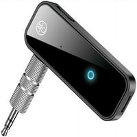 Urban Bluetooth 5. Adapter Jack AU prijemnik, 2-in-bežični odašiljač i prijemnik za Xiaomi Redmi Prime Streaming