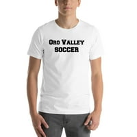 Pamučna majica s kratkim rukavima s kratkim rukavima Oro Valley prema nedefiniranim darovima