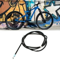 Biciklističke brdske biciklističke kočnice kućišta kabela