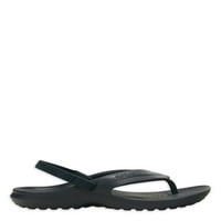 Crocs unise dječji klasični flip sandale, veličine 7-13