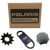 Polaris New OEM Rod End LH 2201743