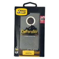 Priterbo Defender Telefon futrola za iPhone & 6s, siva