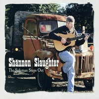 Shannon Slaughter-Sideman izlazi [oomph]