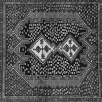 Tradicionalne prostirke za unutarnje prostore, okrugle perzijske sive, promjera 6 inča