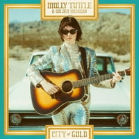Mollie Tuttle i zlatna autocesta-grad zlata-OE