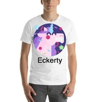 2xl Eckerty Party Unicorn majica s kratkim rukavima po nedefiniranim darovima