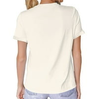 Ženska košulja u izboru cool vintage majica s grafičkim printom za žene savršen poklon za zabavu ili rođendan