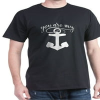 Mornarca ti si mi sidro - pamučna majica