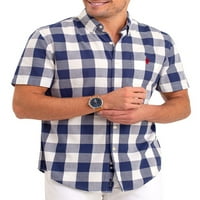 S. Polo Assn muška košulja s kratkim rukavima