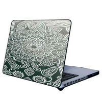 Kompatibilno s MacBook Pro A Telefon, mandala- Slučaj silikonski zaštitni za tinejdžersku djevojčicu za dječake