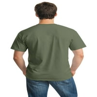 MMF - Muška majica kratka rukava, do muškaraca veličine 5xl - Portugal