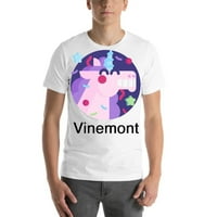 Vinemont Party Unicorn majica s kratkim rukavima po nedefiniranim darovima