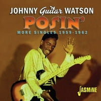 Johnnie Vautson gitara-o '- više singlova 1959- - o' -