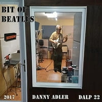 Danni Adler - Beatlesi-MP