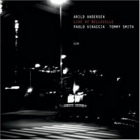 Arild Andersen-NBC [CD - ovi] Njemačka-uvoz
