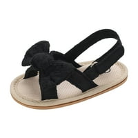 Sandale za malu djecu,sandale za djevojčice, ljetne cipele za prve šetače s protukliznim gumenim potplatom u obliku